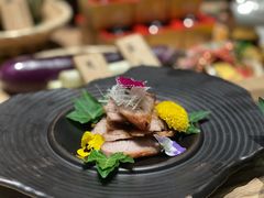 -本源食集 日式烧肉·炉端烧(东海缤纷店)
