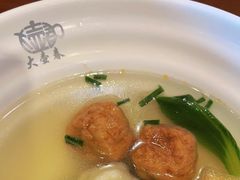 -大壶春生煎(四川中路店)