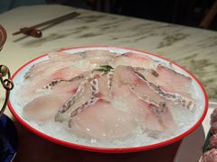 -涮福記·现切牛羊肉火锅(世纪汇店)