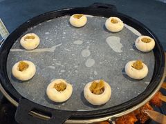 -去吃火盆烧烤(渝北兴科路店)