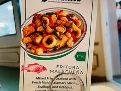 -Versailles Restaurant Cuban Cuisine