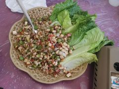 -古城苗家土菜馆(河景餐厅店)