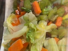 -马记伊源斋涮肉·清真菜(潘家园古玩市场店)