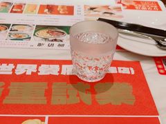 -新世界餐厅(万达店)