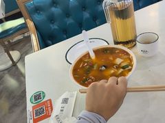 -帕米尔食府(白云观店)