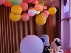 -水桶王国主题餐厅·聚会·生日派对·亲子活动·家庭套餐(亚龙湾希尔顿店)