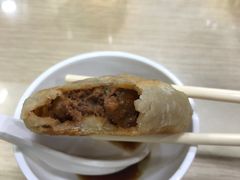 -清真牛肉馆