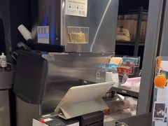 -JPG canteen(广州东山口店)