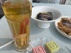 -翡翠江南(国贸商城店)