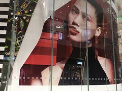 -深圳来福士广场