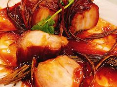 禾草飘香肉-亮庆餐厅·粤菜·早茶(篁庄店)