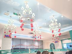 大堂-龙聚德北京烤鸭(沙坪坝华宇A馆店)