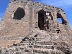 -蟠龙山长城景区