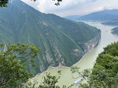 -白帝城·瞿塘峡景区