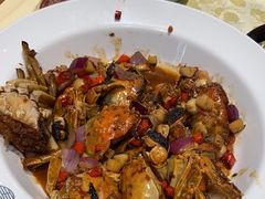 -聚味瞿记·龙虾堂(坡子街店)