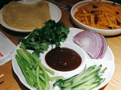 -榆林镇筋饼(知春路店)