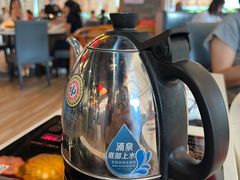 -粤点越有·茶点·粤菜(樵岭国际店)