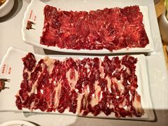 -俏牛哥鲜牛肉牛肆馆(重庆天地店)