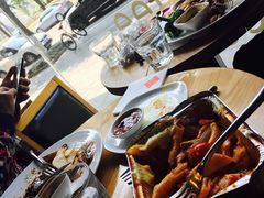 -ZEMOCAFE·FUSION FOOD(西交利物浦店)