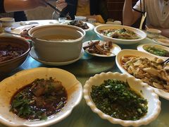 -幸福饭店(佛山路东段店)