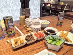 -裕兴记•蟹黄面馆(人民广场店)