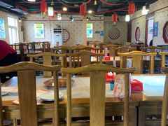 大堂-正福居老北京正宗铜锅泉水涮肉(彰化路店)