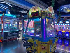 -真快活Coohoo Max(武商仙桃店)