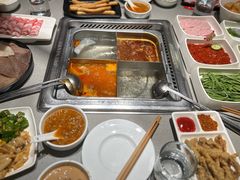 -海底捞火锅(万嘉360广场店)