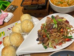 -云海肴·汽锅鸡·云南代表菜(东坝金隅店)