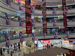 -万达广场(南京江宁店)