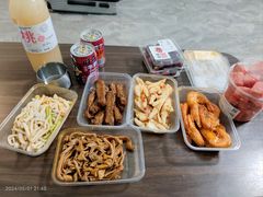 -胖东来生活广场(健康路店)