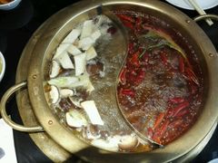 -川中故事·成都老火锅(东书房店)