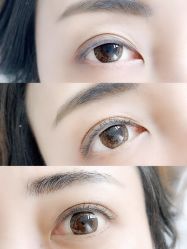 -MIVI半永久纹眉纹绣