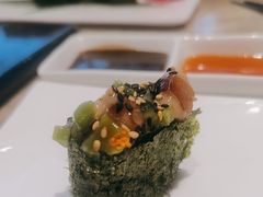 -上渔铁板烧(熙悦汇店)