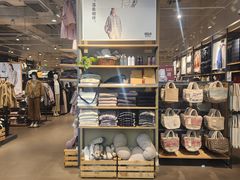 -MUJI无印良品(京西大悦城店)