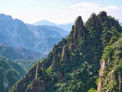 -黄山风景区