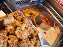 -大隐·成都火锅Bistro(合生麒麟新天地店)