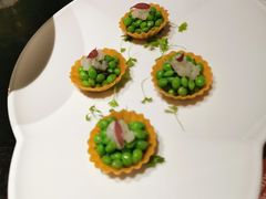 -锦楼·臻选新杭帮(杭州中心店)