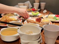 -比格比萨自助(万柳华联店)