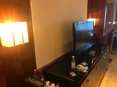 -上海雅居乐万豪侯爵酒店