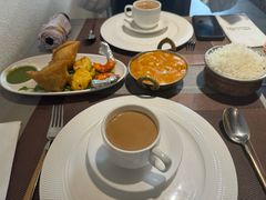 -Pita's&Tika's中东和印度风味餐厅(龙湖天街店)