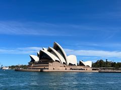 -悉尼歌剧院