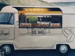 -BIG BAGEL(永康路店)