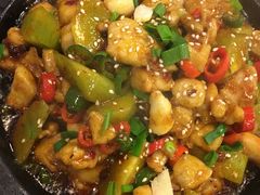 -金悦印象小馆(三里河店)