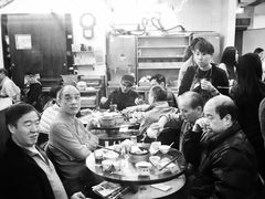 -香港蓮香樓(上環店)