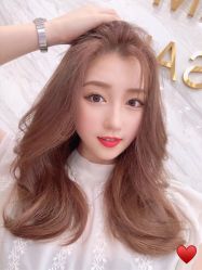 -3AM HAIR SALON染发烫发接发
