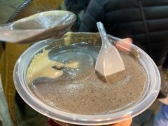 黑芝麻糊-芝麻糊世家(西华店)