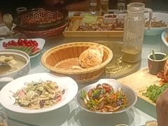 -和源祥·日照菜扛把子(万平口一店)