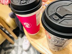 -霸王茶姬(建邺万达广场店)