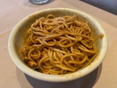 担担面-龙门阵茶屋川菜馆(武康路店)